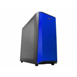 Gabinete Raidmax Delta con Ventana, Midi-Tower, ATX