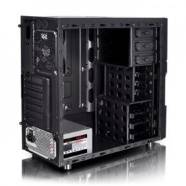 Gabinete Thermaltake Versa H21, Midi-Tower, ATX