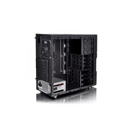 Gabinete Thermaltake Versa H21, Midi-Tower, ATX