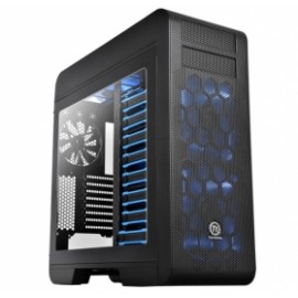 Gabinete Thermaltake Core V71 con Ventana, Full-Tower