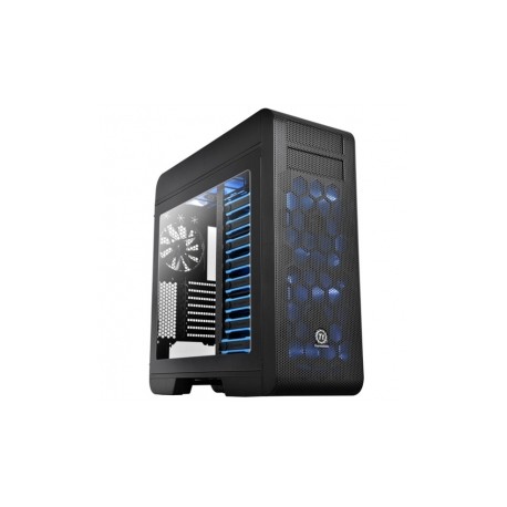 Gabinete Thermaltake Core V71 con Ventana, Full-Tower