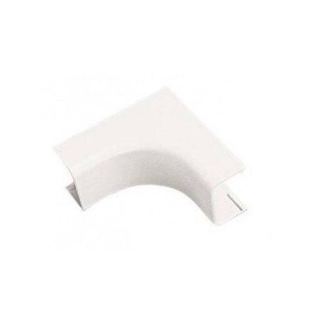 Panduit Esquina Interior para Canaleta LD3/LDPH3/LDS3, Blanco, 10 Piezas