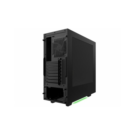 Gabinete NZXT S340 Razer con Ventana, Midi-Tower, ATX