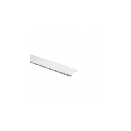 Panduit Cubierta para Ducto Tipo T-70, Blanco