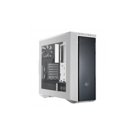 Gabinete Cooler Master MasterBox 5 con Ventana, Midi-Tower, ATX