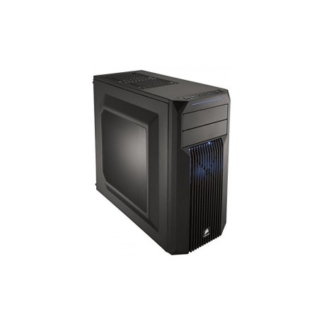 Gabinete Corsair Carbide SPEC-02 LED Azul, Midi-Tower, ATX