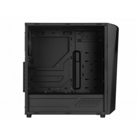 Gabinete Raidmax Delta con Ventana, Midi-Tower, ATX