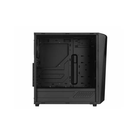 Gabinete Raidmax Delta con Ventana, Midi-Tower, ATX