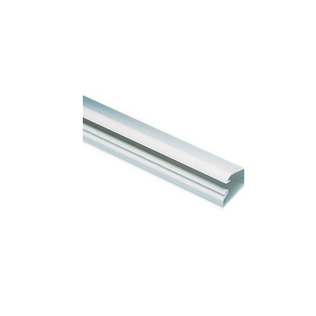 Panduit Ducto LD5 de 8, 15mm x 26mm, Blanco