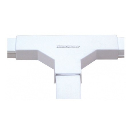 Thorsman Sección T TMK1020, Blanco, 1 Pieza