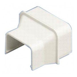 Pandui Reductor para Canaleta LD5/LD10, Blanco