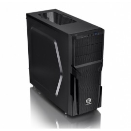 Gabinete Thermaltake Versa H21, Midi-Tower, ATX