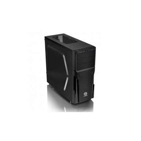 Gabinete Thermaltake Versa H21, Midi-Tower, ATX