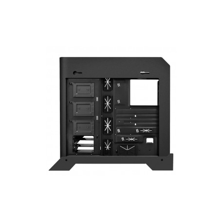 Gabinete Gigabyte XC700W con Ventana LED RGB, Full-Tower, ATX