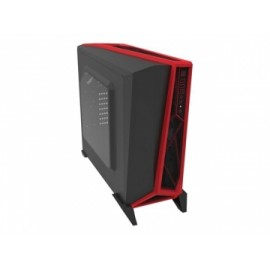 Gabinete Gamer Corsair SPEC-ALPHA con Ventana, Midi-Tower, ATX