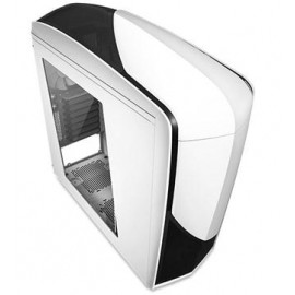 Gabinete NZXT Phantom 240 con Ventana, Midi-Tower, ATX