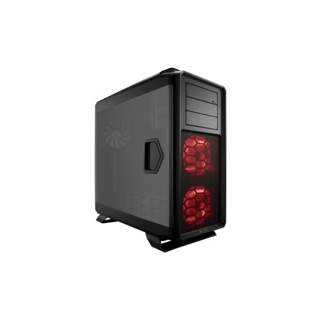 Gabinete Corsair 760T Graphite Series, Full-Tower, ATX