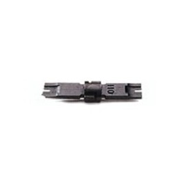 Leviton Navaja para Ponchadora 49553-110, Negro