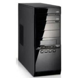 Gabinete Kmex CX-2D67, Midi-Tower, micro-ATX