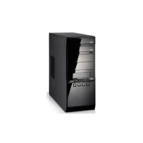 Gabinete Kmex CX-2D67, Midi-Tower, micro-ATX