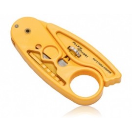 Fluke Crimpadora 11230002, Amarillo