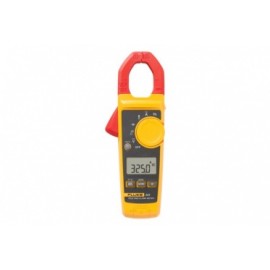 Fluke Amperimetro de Gancho FLK-325, CAT III 600V