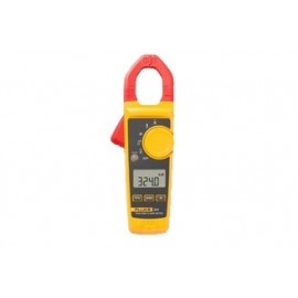 Fluke Amperimetro de Gancho 324, CAT III 600V/CAT IV 300V