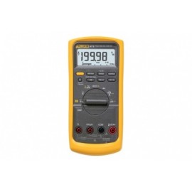 Fluke Multímetro 87V, 1000DC/CA, Amarillo