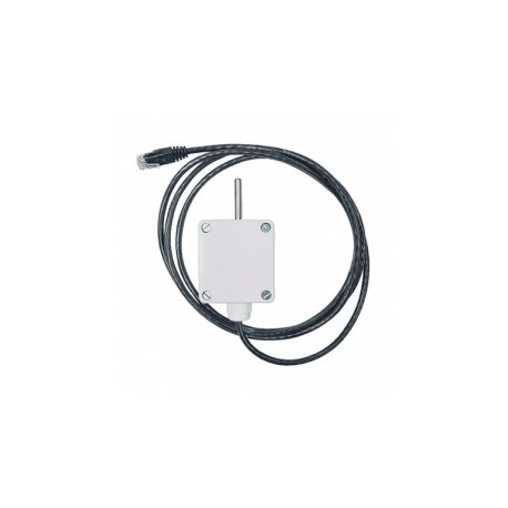 Panduit Sensor de Temperatura Externa SmartZone, Alámbrico, RJ-45