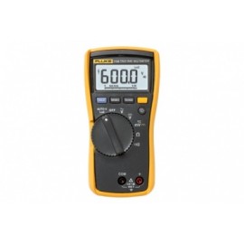 Fluke Multímetro Básico, 0.0001 - 600 V