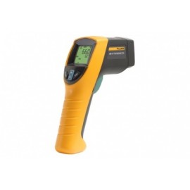 Fluke Termómetro Infrarrojo, -40 - 550 C