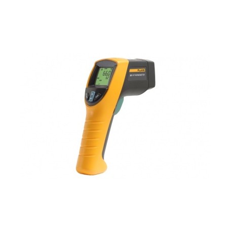 Fluke Termómetro Infrarrojo, -40 - 550 C