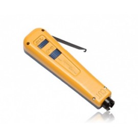 Fluke Herramienta de Impacto D914 con Cuchillas Eversharp 110 y Eversharp 66