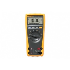 Fluke Multímetro Digital Avanzado, 0 - 1000 V