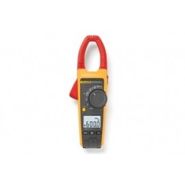 Fluke Amperímetro de Gancho, 0 - 1000V, Cable 1.8 Metros