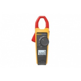 Fluke Amperímetro de Gancho, 0 - 600V