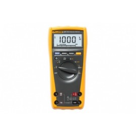 Fluke Multímetro Digital, 0.0001 - 1000V