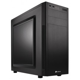 Gabinete Corsair Carbide 100R, Midi-Tower, ATX