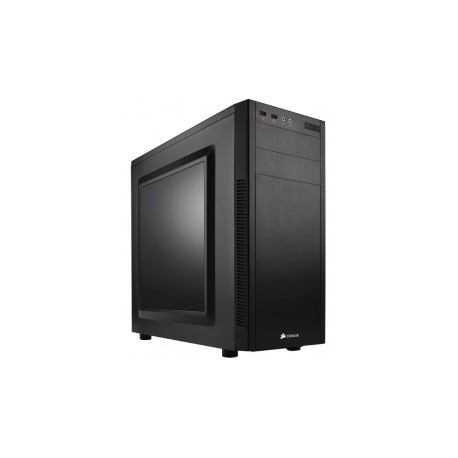 Gabinete Corsair Carbide 100R, Midi-Tower, ATX