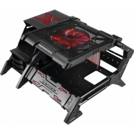 Gabinete Aerocool Strike-X Air, ATX