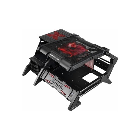 Gabinete Aerocool Strike-X Air, ATX