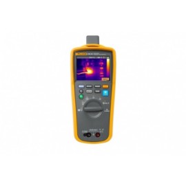 Fluke Multímetro Termográfico con FC y iFlex, 0 - 1000V