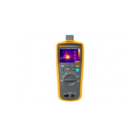 Fluke Multímetro Termográfico con FC y iFlex, 0 - 1000V