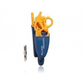 Fluke Estuche de Herramientas Pro-Tool Kit IS40