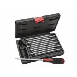 Platinum Tools Desarmador 22 en 1