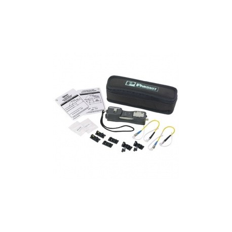 Panduit Kit de Actualización de Prepulido Opti-Crimp (FJMVKIT) a Prepulido OptiCam (FPPKIT)