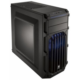 Gabinete Corsair Carbide SPEC-03 LED Azul, Midi-Tower, ATX