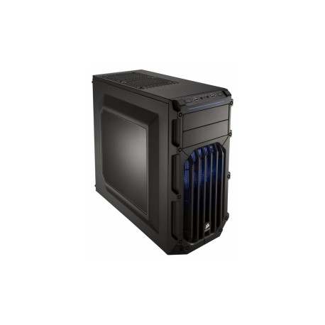 Gabinete Corsair Carbide SPEC-03 LED Azul, Midi-Tower, ATX