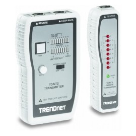 Trendnet Probador de Cable de Red TC-NT2