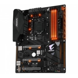 Tarjeta Madre Gigabyte ATX GA-Z270X-Gaming K5, S-1151, Intel Z270, HDMI, USB 3.0, 64GB DDR4 para Intel